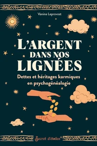 L'argent dans nos lignées