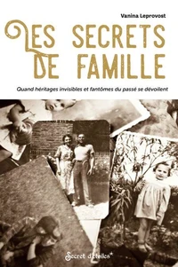 Les secrets de famille