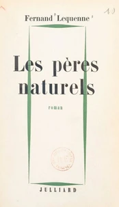 Les pères naturels