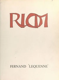 Riom, petite ville, grande histoire