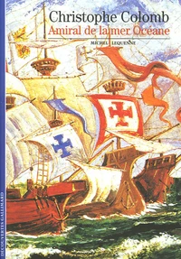 Christophe Colomb