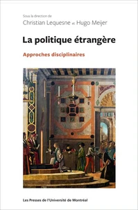 La politique étrangère