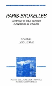 Paris-Bruxelles