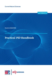 Practical PID Handbook