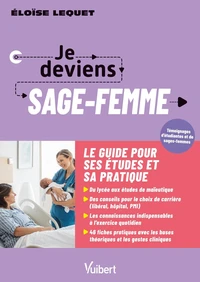 Je deviens sage-femme