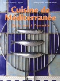 Cuisine de Méditerranée