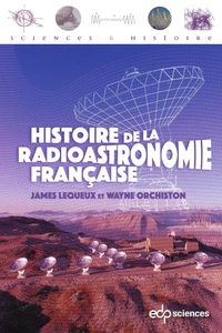 Histoire de la radioastronomie française