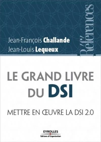 Le grand livre du DSI