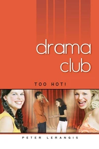 Too Hot! #3