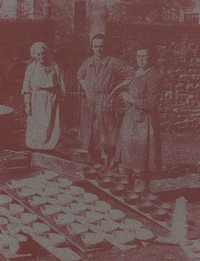 Jacqueline Lerat, Anne Dangar