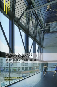 Visages du monde Hauts-de-Cergy