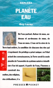 Planète eau