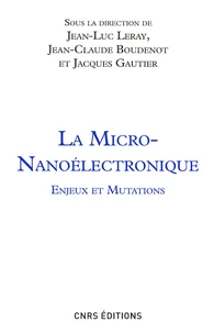 La micro-nanoélectronique