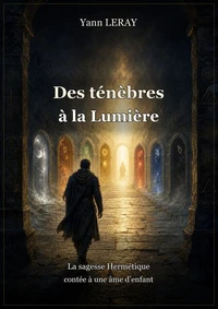 Des ténèbres à la lumière
