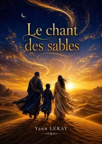 Le chant des sables