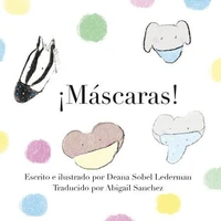 Masks!