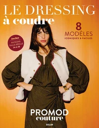 Le dressing à coudre