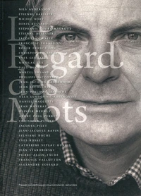 Bertil Galland ou Le regard des mots