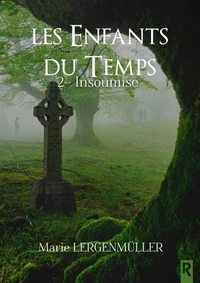 Les enfants du temps, Tome 2