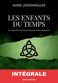 Les enfants du temps
