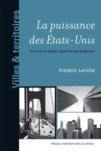 La puissance des Etats-Unis