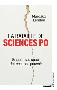 La bataille de Sciences Po