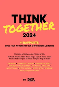 Think Together 2024