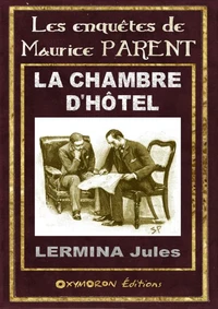 La chambre d'hôtel