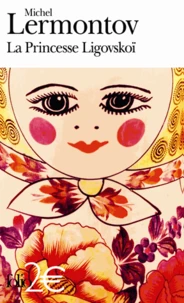 La princesse Ligovskoï