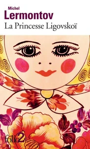 La princesse Ligovskoï