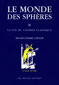 Le monde des sphères