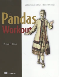 Pandas Workout