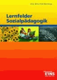 Lernfelder Sozialpädagogik. Lehrbuch.