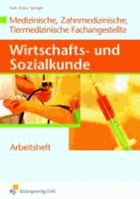 Lernsituationen Wirtschafts- und Sozialkunde MFA, ZFA, TFA