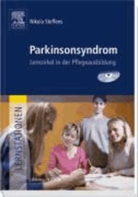 Lernstationen: Parkinsonsyndrom - Lernzirkel in der Pflegeausbildung.