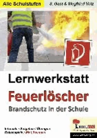 Lernwerkstatt Feuerlöscher