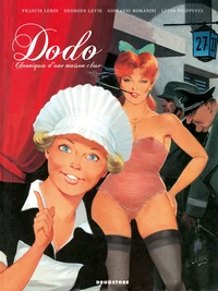 Dodo, chronique d'une maison close