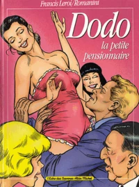 Dodo la petite pensionnaire