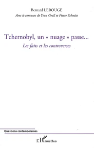 Tchernobyl, un "nuage" passe...