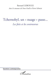 Tchernobyl, un "nuage" passe...
