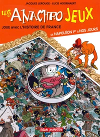 Les anachrojeux
