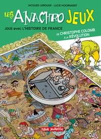 Les anachrojeux