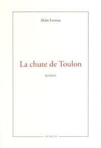 La chute de Toulon