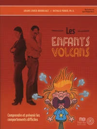 Les enfants volcans