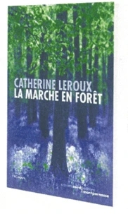 La marche en forêt