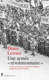 Une armée "révolutionnaire"