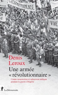 Une armée "révolutionnaire"