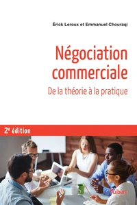 Négociation commerciale