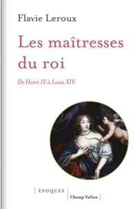 Les maîtresses du roi