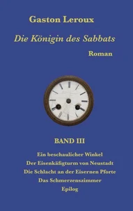 Die Königin des Sabbats